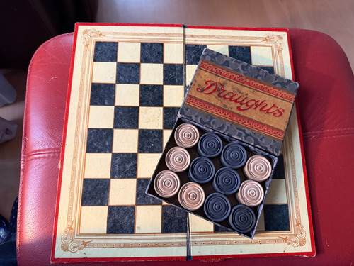 Vintage antique set - /,