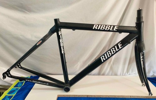 Ribble sidi alloy dedacciai - sidi,
