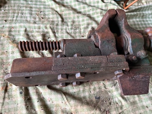 Rare vintage peter wright - rare,