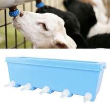 Piglets Feeder Goat Milk