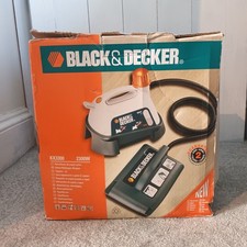WALLPAPER STRIPPER  Black and