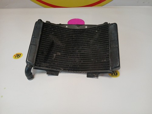 Radiator suzuki rgv - radiator,