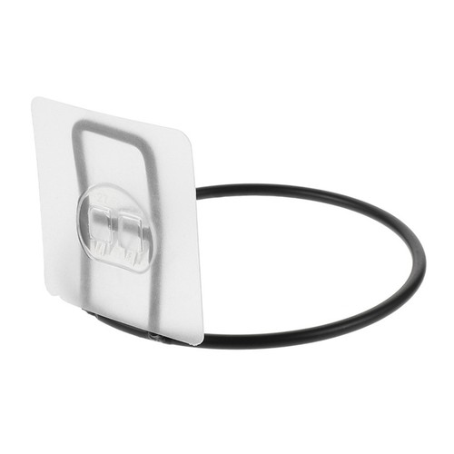 Single dog bowl stand wall - bowl,