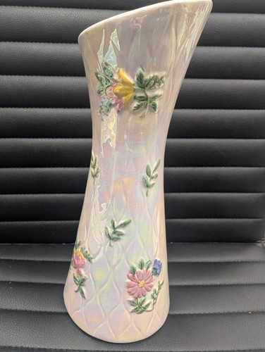 Vintage maling lustre ware - lustre,