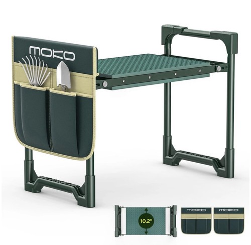Moko garden kneeler heavy - moko, kneeler,