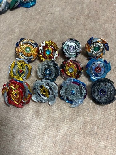 Beyblade burst spinning top - burst,