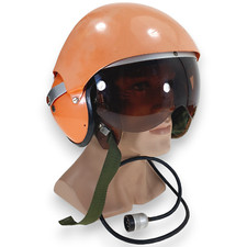 Polish Army Helicopter Crew