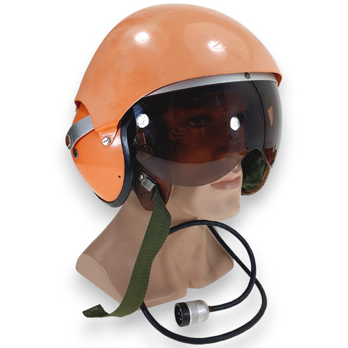 Polish army helicopter crew - army,
