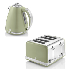 SWAN Retro 1.5L Jug Kettle 4