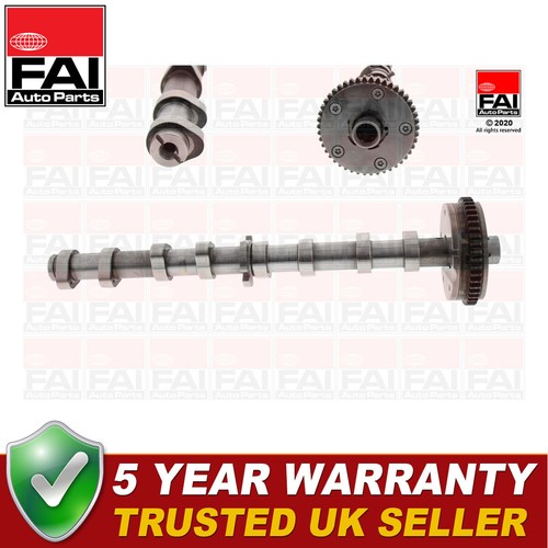 Fai camshaft fits golf - fai,