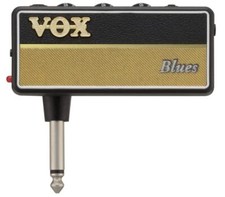 Vox - amPlug2 AP2-BL Guitar