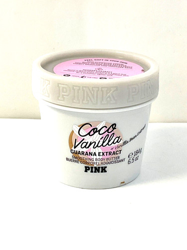 Victorias secret pink - pink, coco