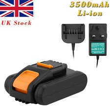 For WORX WG549 WX390 WA3551.1