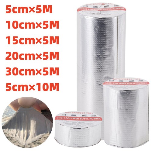 Super strong aluminum - strong, foil