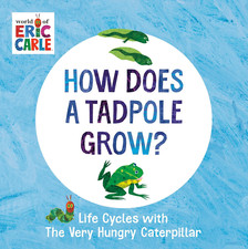 How Does a Tadpole Grow?: Life