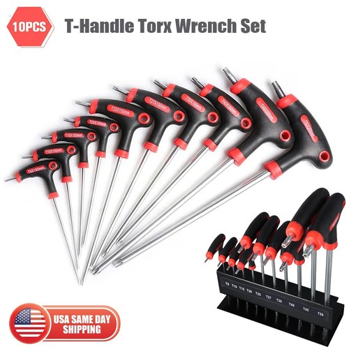 10x handle wrench - 10x, t
