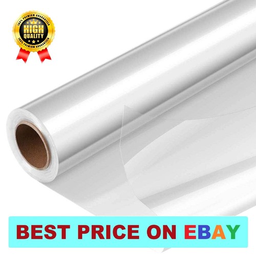Florist cellophane wrap - cellophane, roll