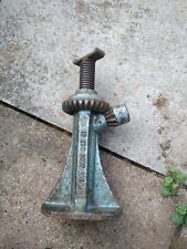 Harvey Frost Hf Van Jack Cat III Vintage