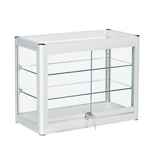 COUNTERTOP SHOWCASE FULLY