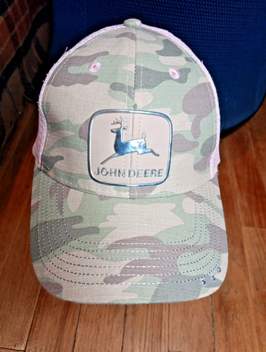 John deere tractor girl pink - deere,