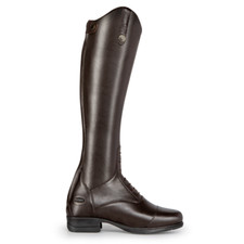 Shires Moretta Gianna Brown Riding Boots