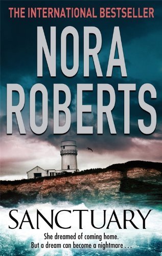 Sanctuary nora roberts - sanctuary,nora, roberts-