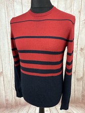 Jaeger Mens Jumper Sweater