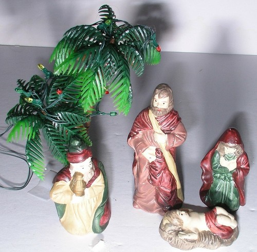 Christmas nativity joseph - christmas,
