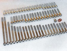 Suzuki DR350SE DR250SE Engine