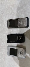 Samsung SGH E900 - Black