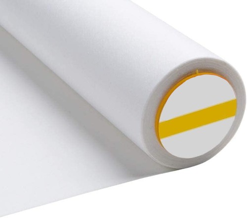 Tear away iron hand - on,