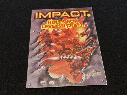 Board game impact rule - game,