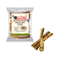 10 / 20 BULLY PIZZLE STICKS -