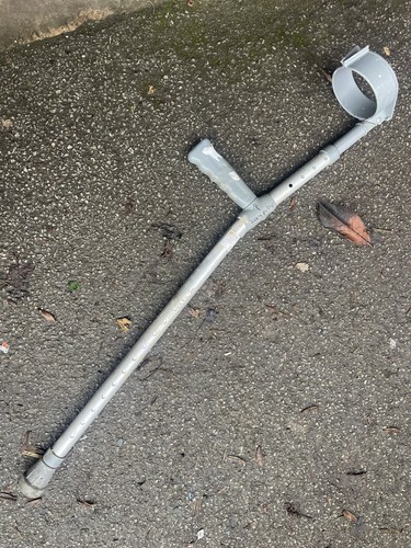Coopers elbow crutch - coopers,