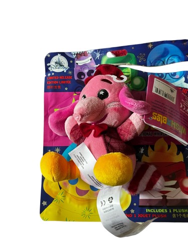 Disney wishables inside - disney,