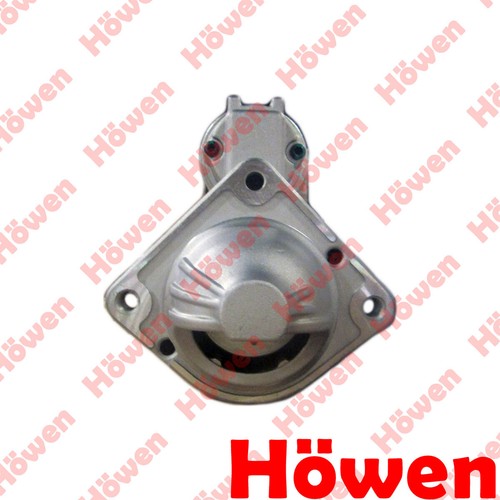 Howen starter motor fits bmw - fits,