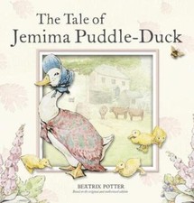 Tale of Jemima Puddle-Duck