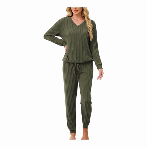 Women piece lounge set - women,