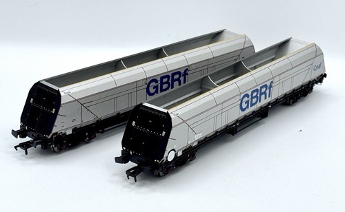 Accurascale hya coal - hya, hopper