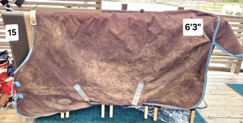Weatherbeeta turnout rug - weatherbeeta,