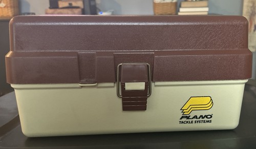 Vintage plano tackle - vintage,