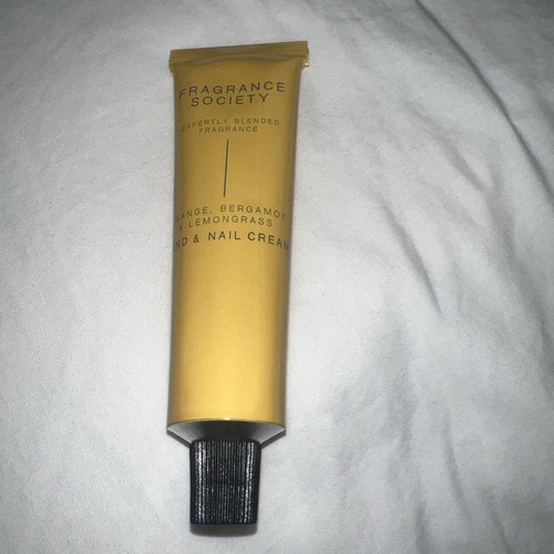 Orange bergamot - orange,