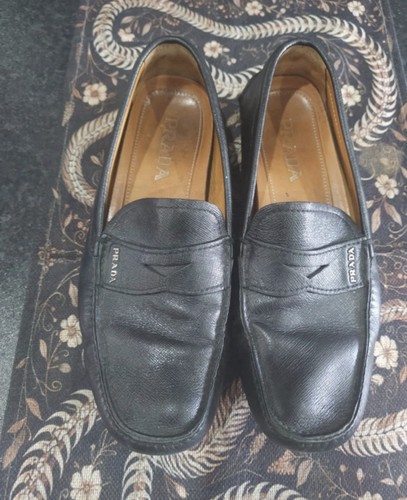 Prada spazzolato rios - prada,