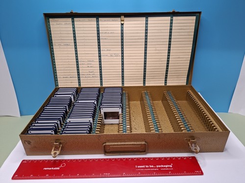 Original vintage camera photo - camera,