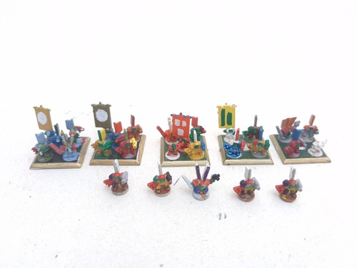 Ork nobz space orks - orks,