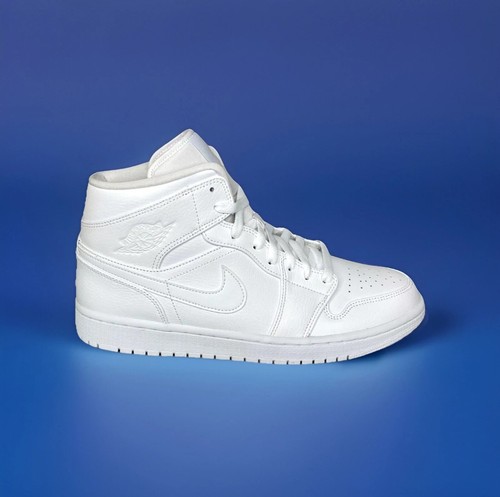 Nike air jordan - 1, mid,