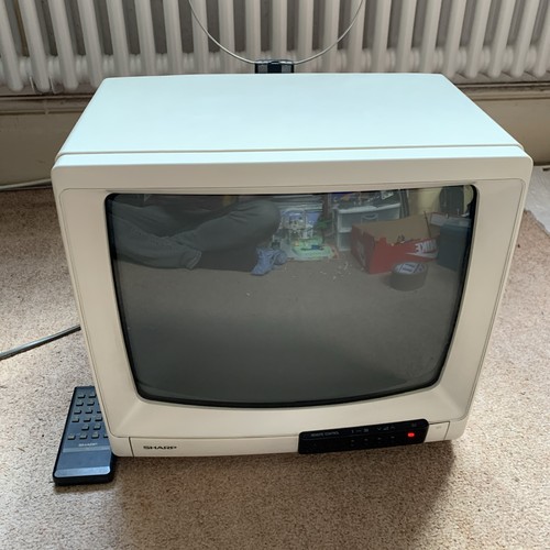 Sharp 1431h inch - c-1431h, 14