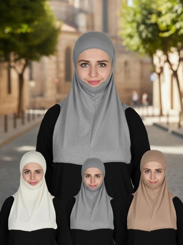 Women turkish under scarf - women's,