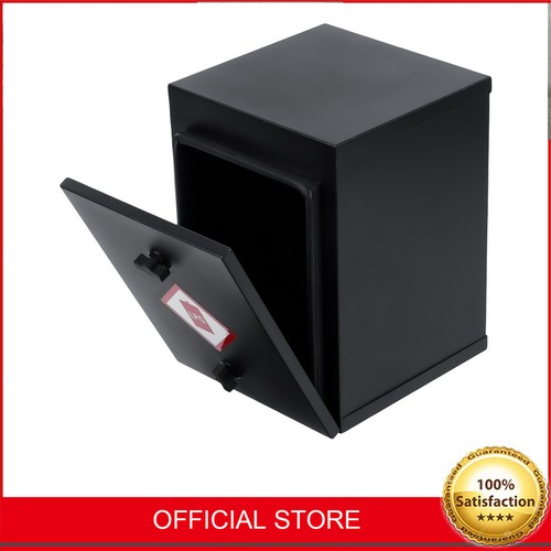 Gas safety locker - gas,
