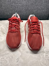 Mens Adidas ZX Flux Redsize 9